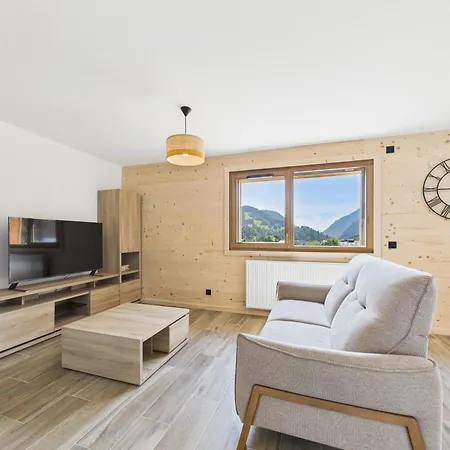 - Neuf Situe Aux Perrieres - Fr-1-623-369 * لي جيه