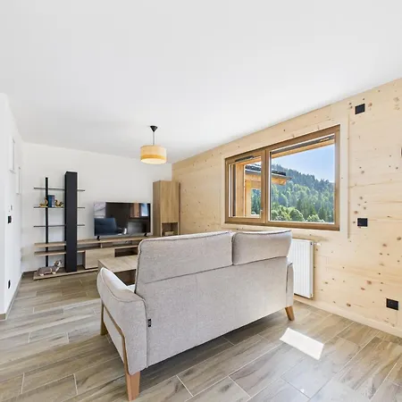 - Neuf Situe Aux Perrieres - Fr-1-623-369 * لي جيه