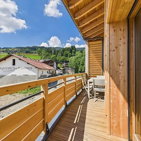 - Neuf Situe Aux Perrieres - Fr-1-623-369