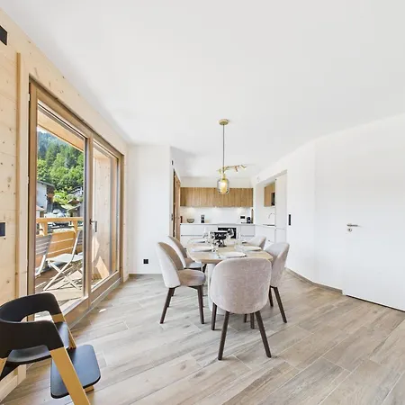 شقة - Neuf Situe Aux Perrieres - Fr-1-623-369 لي جيه